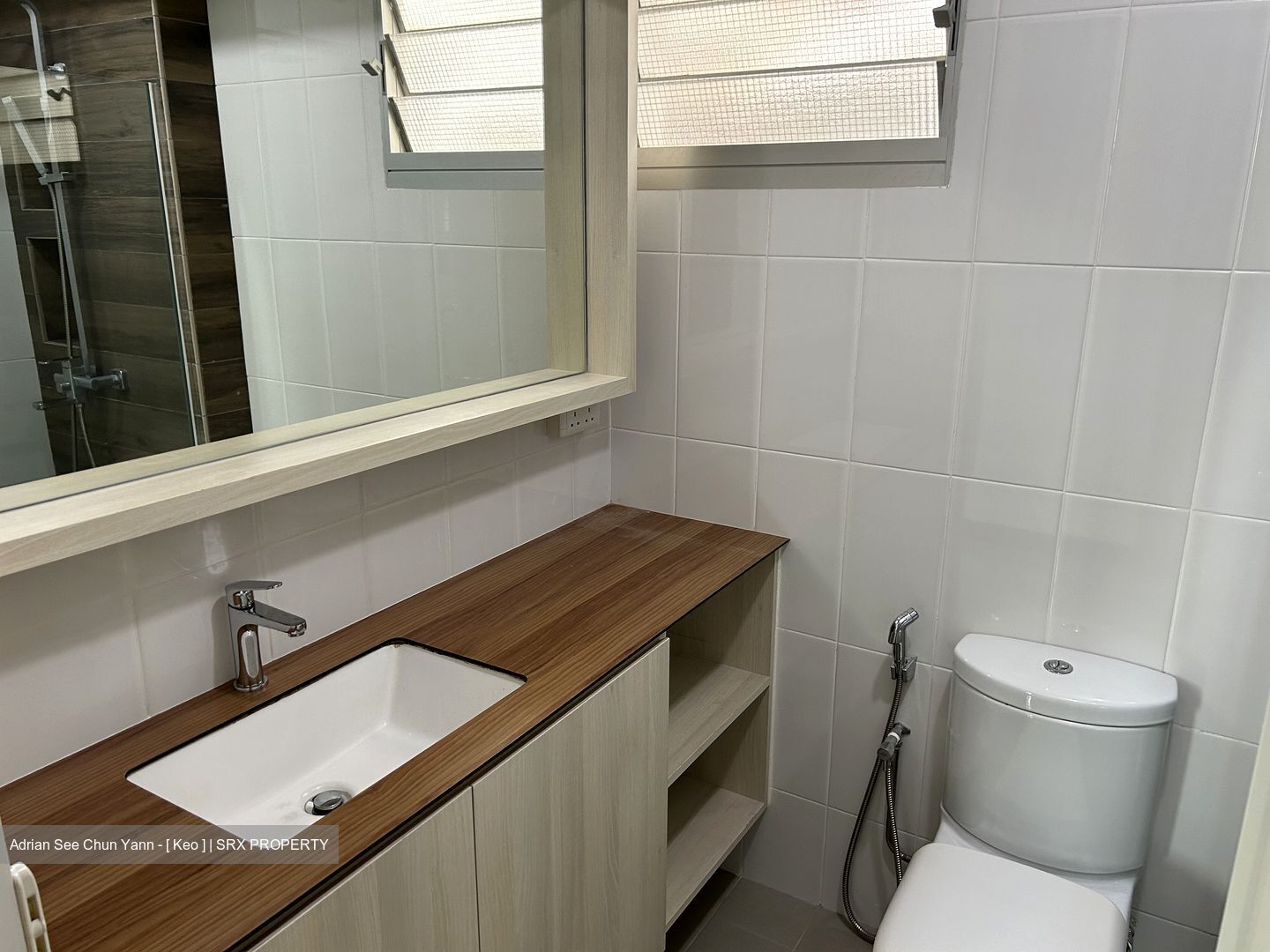 Blk 473A Hougang Parkedge (Hougang), HDB 5 Rooms #377905181